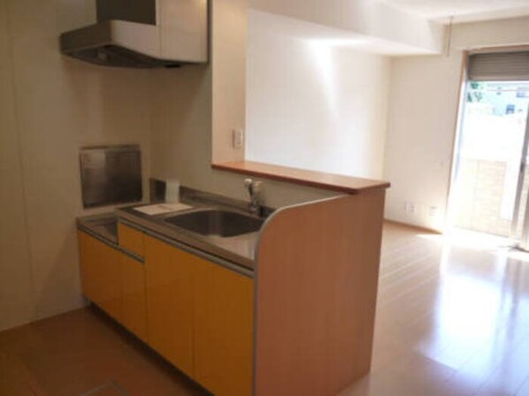 フローラM IIの物件内観写真